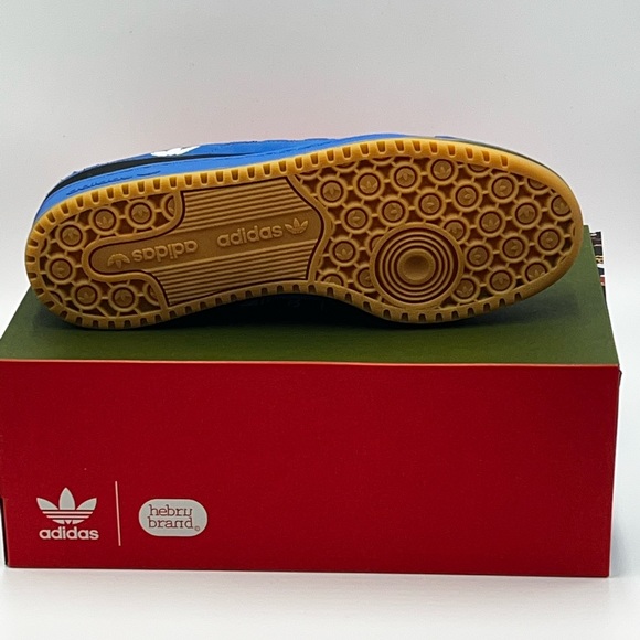 Hebru Brantley low adidas forums - Picture 3 of 10